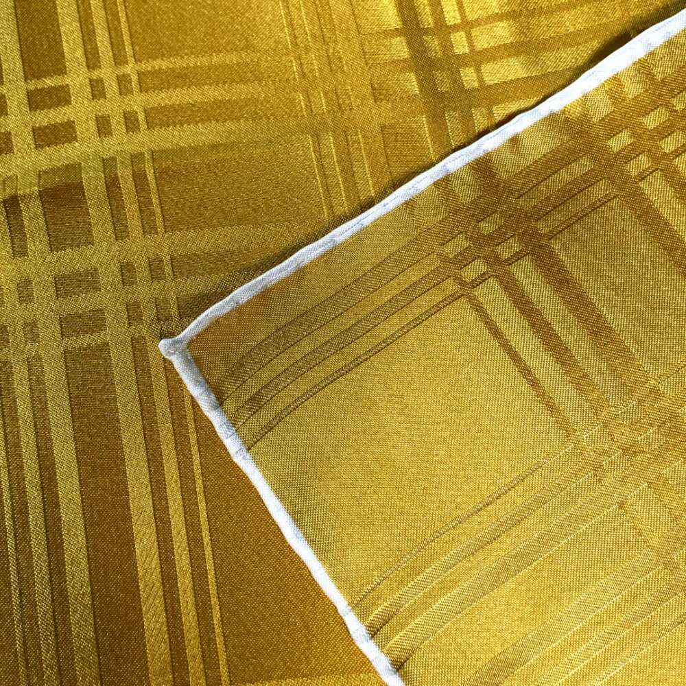 Vintage Christian Dior Silk Scarf - Picture 3 of 15